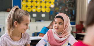 International Schools Nearby