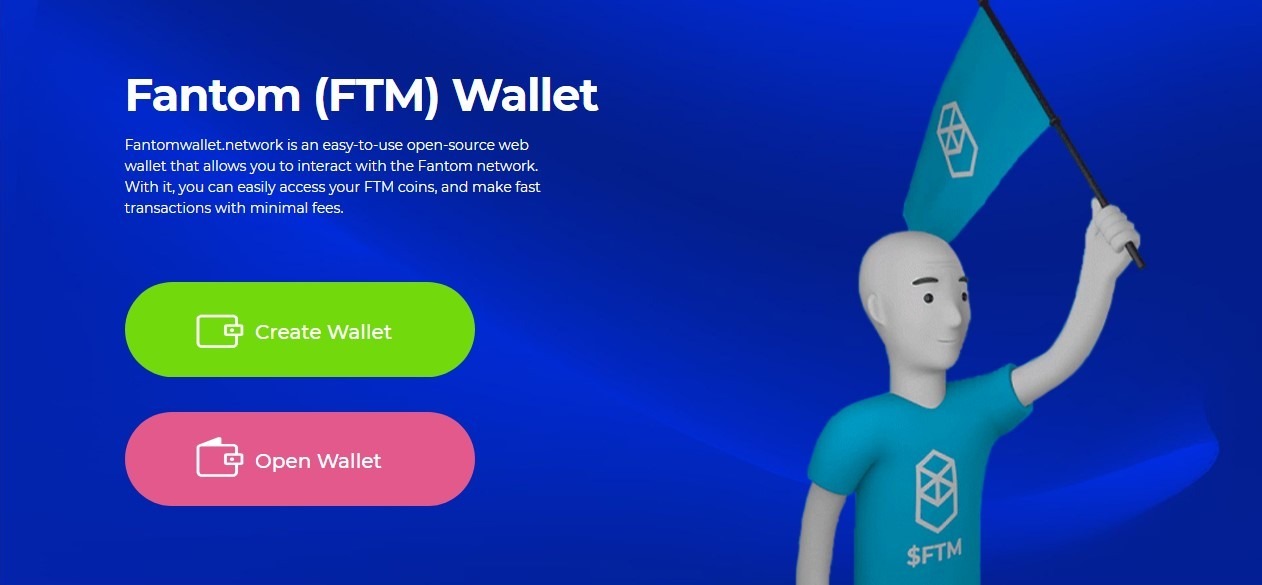 Ftm Fantom Fantom Cryptocurrency (FTM) Review - Analysis, Prospects and Features