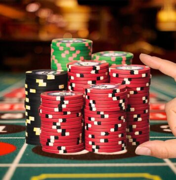 How to Play Roulette Without Losing All Your Money at an Online Casino? How to Play Roulette Without Losing Money at an Online Casino