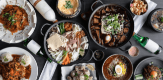 Home Delivery Steamboat