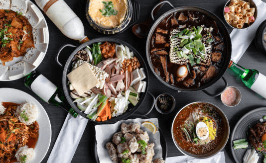 Home Delivery Steamboat