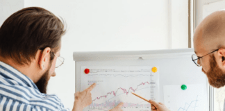 Where Is All the Money Going in Your Company?