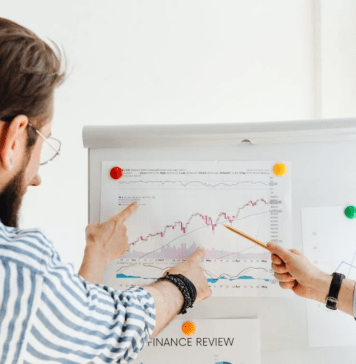 Where Is All the Money Going in Your Company?