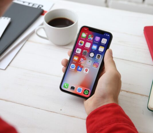Does Your Business Need an App?