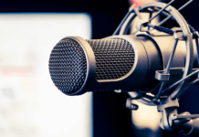 How to Choose a Microphone for Podcast by Kirill Yurovskiy