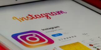 How to improve your engagement rate on Instagram in 2022 white and blue labeled book