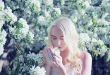 The Smells That Make Shoppers Spend More