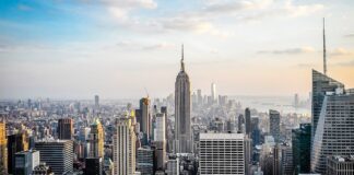 Travel to New York: Top Tips
