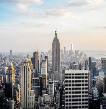 Travel to New York: Top Tips