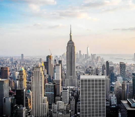 Travel to New York: Top Tips