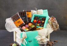 Top 10 DIY Christmas Gift Baskets for Every Budget