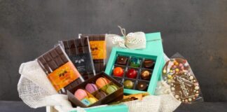 Top 10 DIY Christmas Gift Baskets for Every Budget