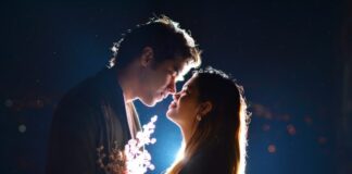 Looking for Love? Here are 5 Tips to Find the Right Person man and woman kissing during night time