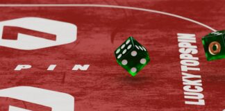 Common Mistakes When Playing Online Casino