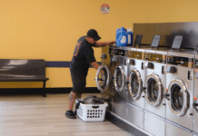 Why Get a Laundromat Business?