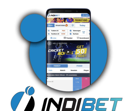 Briefly About Indibet India