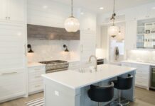 Kitchen Cabinet Trends That Will Be Huge in 2023