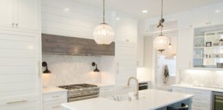 Kitchen Cabinet Trends That Will Be Huge in 2023