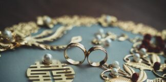 Buying Gold Jewelry Is Still a Great Investment Option: Know Why gold and silver beaded necklace