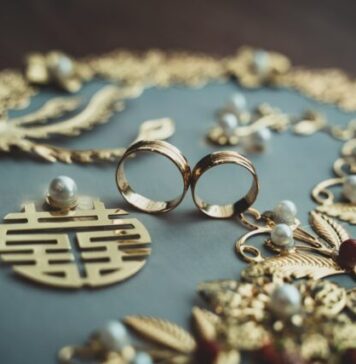 Buying Gold Jewelry Is Still a Great Investment Option: Know Why gold and silver beaded necklace