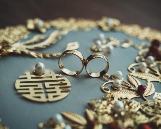 Buying Gold Jewelry Is Still a Great Investment Option: Know Why gold and silver beaded necklace