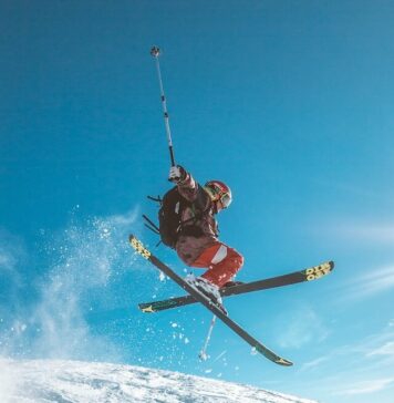 Winter Sports to Improve your Physical and Mental Health