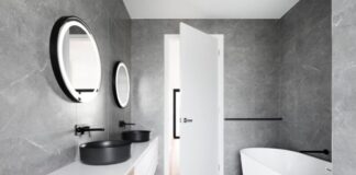 8 Benefits of a Bathroom Renovation white ceramic sink near white ceramic sink