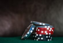 WAGMI Online Crypto Casino Review 2023: Pros, Cons, Features, And More Details selective focus photo of poker chips