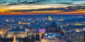 Is It Easy to Move to Berlin?