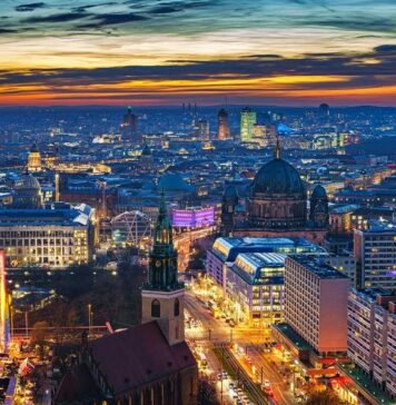 Is It Easy to Move to Berlin?