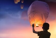 Creating Routines for the New Year hd wallpaper, nature wallpaper, balloon