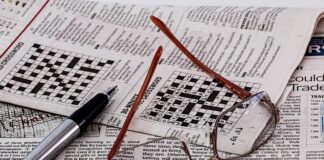 Play These Games to Lower Your Alzheimer’s Risk newspaper, news, media