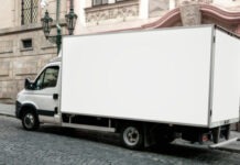 When and How to Get a Van for Your Business