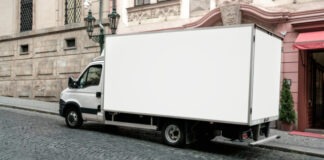 When and How to Get a Van for Your Business