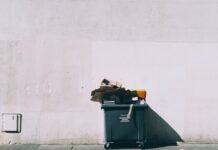 5 Ways to Improve Your Company’s Waste Management Approach