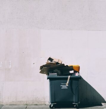 5 Ways to Improve Your Company’s Waste Management Approach