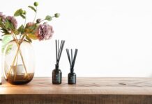 Ozonic Fragrances to Use in the Home