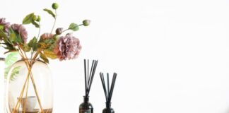 Ozonic Fragrances to Use in the Home