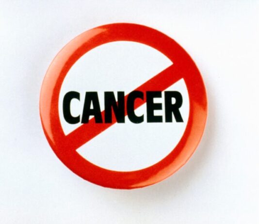 Tips for Finding Natural Treatment for Lymphoma in Mexico red and black no smoking sign