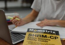 Tips for Passing Your Final Exams with Flying Colors person in gray shirt using macbook pro