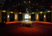 Interesting Facts About Casinos That Every Casino Connoisseur Should Know clear glass grand piano in room