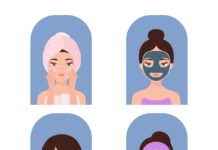 5 Spring Skincare Essentials Every Woman Needs woman, skincare, cosmetics