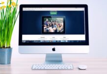 How to Gain Site Traffic office, flowers, apple