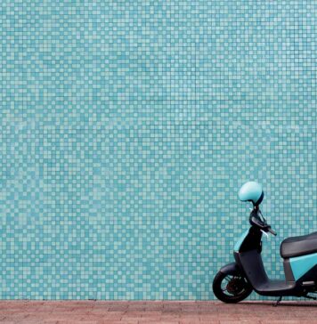 Taking Care Of Your Scooter To Protect Your Ride wall, moped, scooter