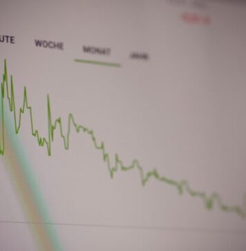 The News Spy Trading App