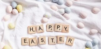 Cracking the Easter PR Code: 5 Strategies for Businesses to Make a Splash text