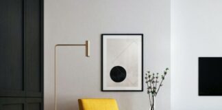 Tips on How to Choose an Accent Wall in Your Bedroom