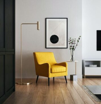 Tips on How to Choose an Accent Wall in Your Bedroom