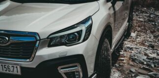 Advantages Of Replacing Car Parts With Pre-Painted Auto Components