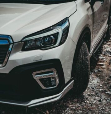 Advantages Of Replacing Car Parts With Pre-Painted Auto Components